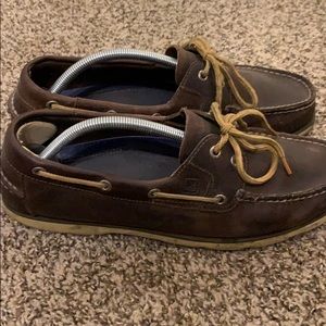 Sperry Boat shoes